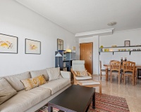 Resale - apartment - Orihuela - Cabo Roig