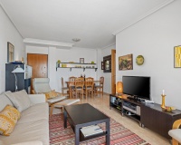 Resale - apartment - Orihuela - Cabo Roig