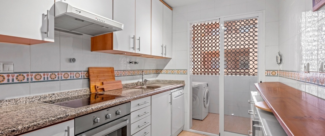Resale - apartment - Orihuela - Cabo Roig