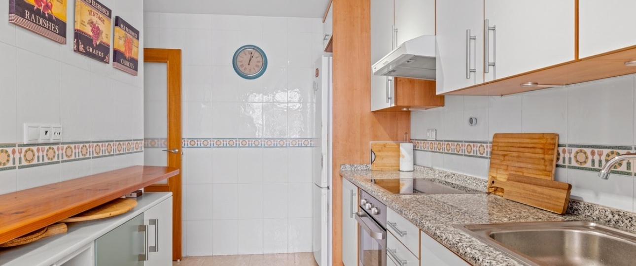 Resale - apartment - Orihuela - Cabo Roig