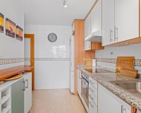 Resale - apartment - Orihuela - Cabo Roig