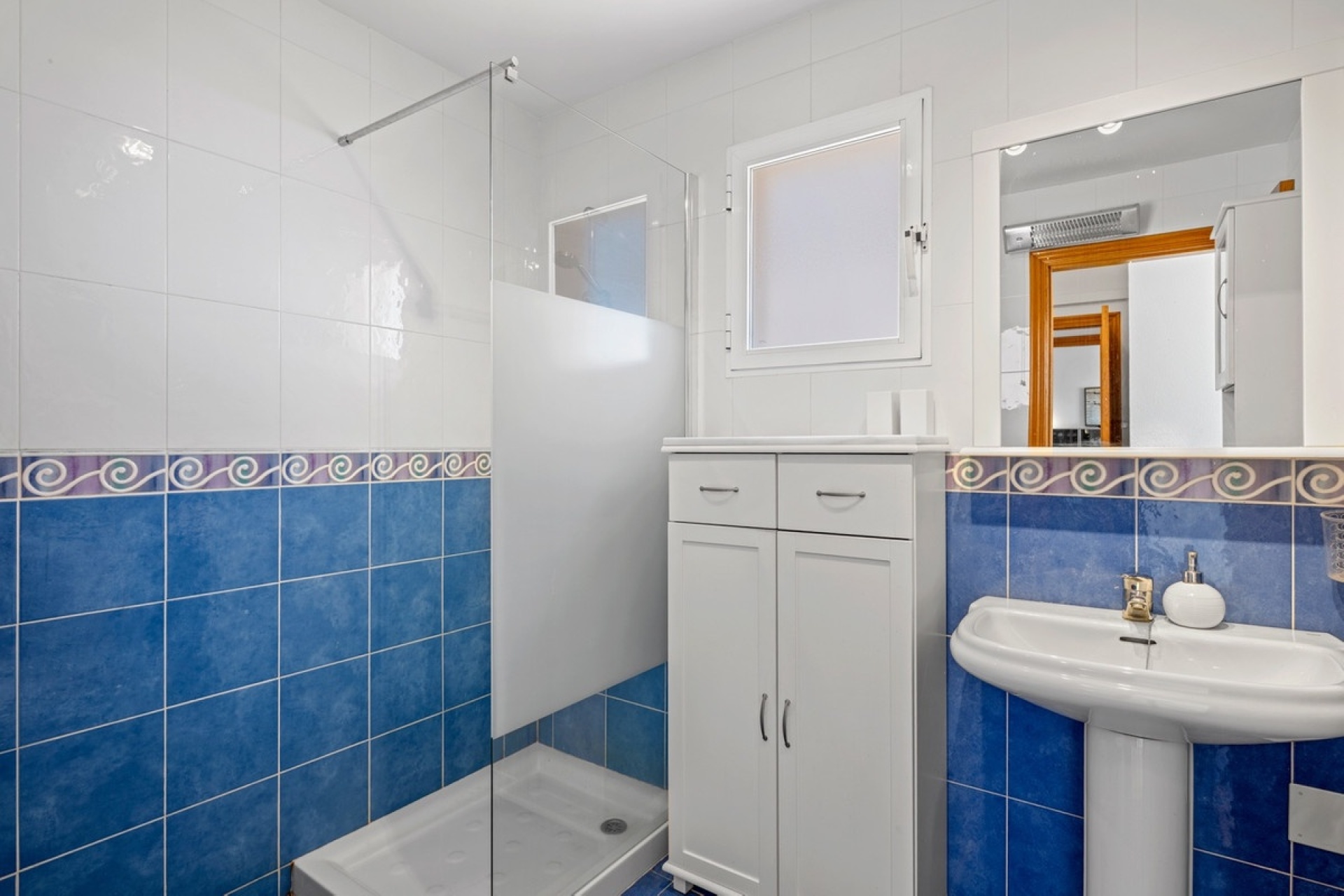 Resale - apartment - Orihuela - Cabo Roig