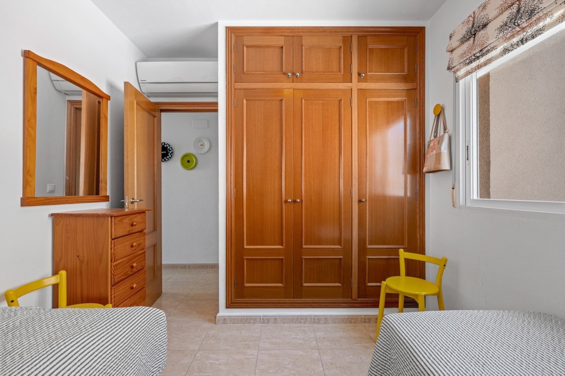 Resale - apartment - Orihuela - Cabo Roig