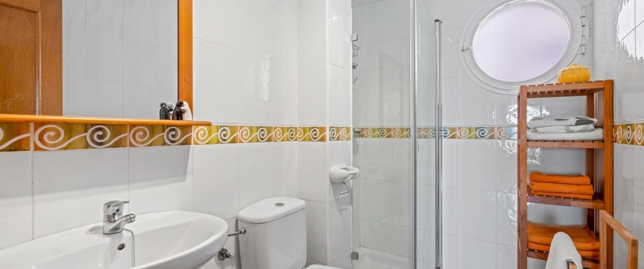Resale - apartment - Orihuela - Cabo Roig