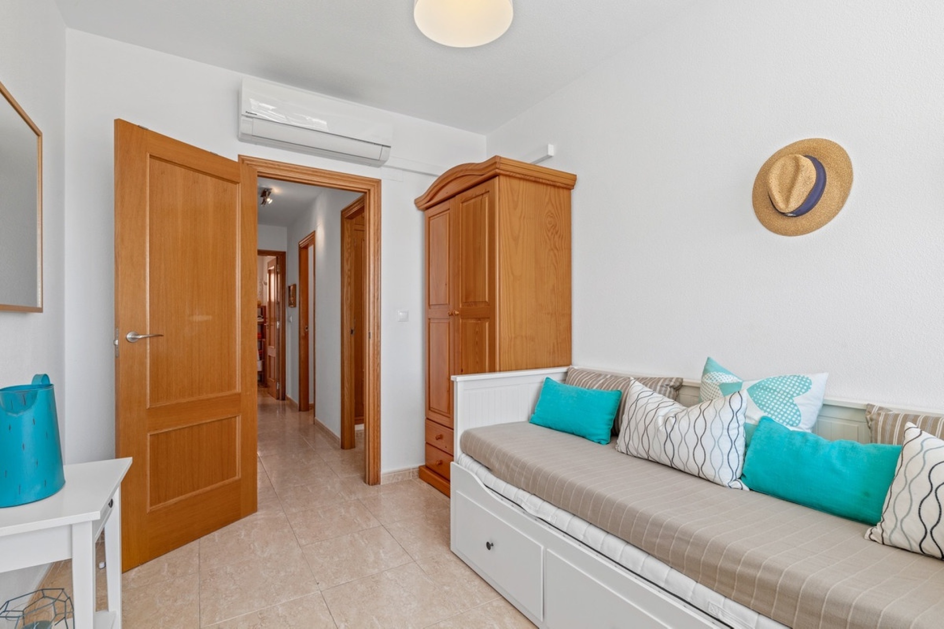 Resale - apartment - Orihuela - Cabo Roig