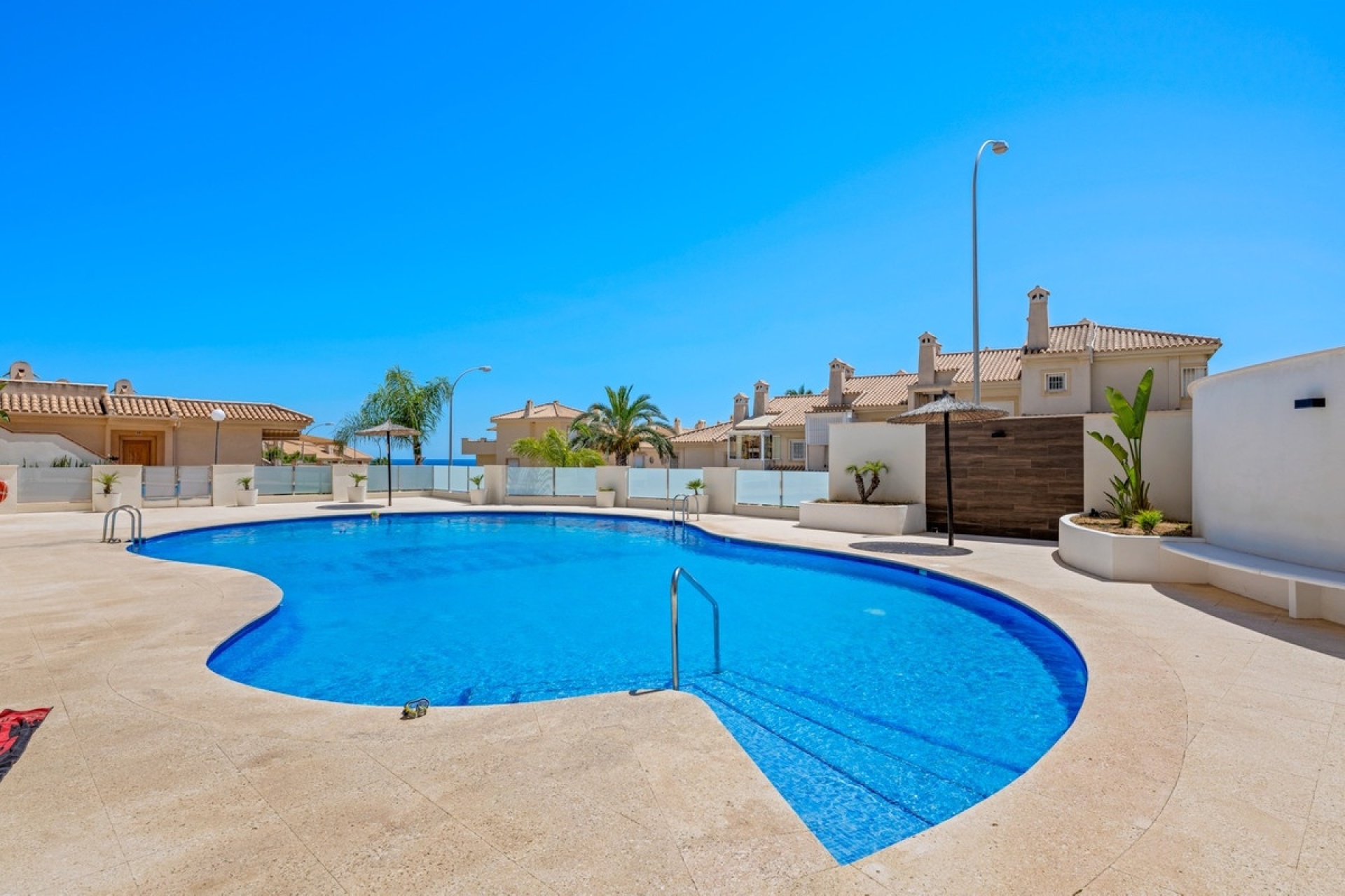 Resale - apartment - Orihuela - Cabo Roig