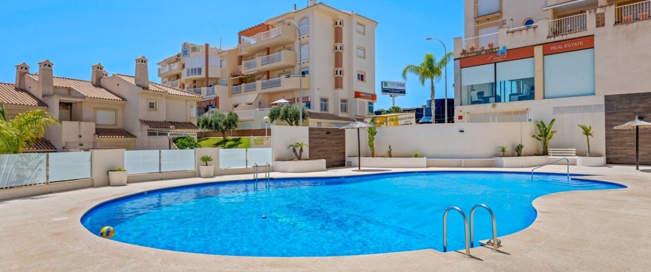 Resale - apartment - Orihuela - Cabo Roig