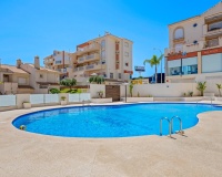 Resale - apartment - Orihuela - Cabo Roig