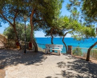 Resale - apartment - Orihuela - Cabo Roig
