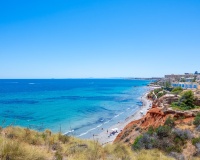 Resale - apartment - Orihuela - Cabo Roig