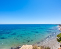 Resale - apartment - Orihuela - Cabo Roig