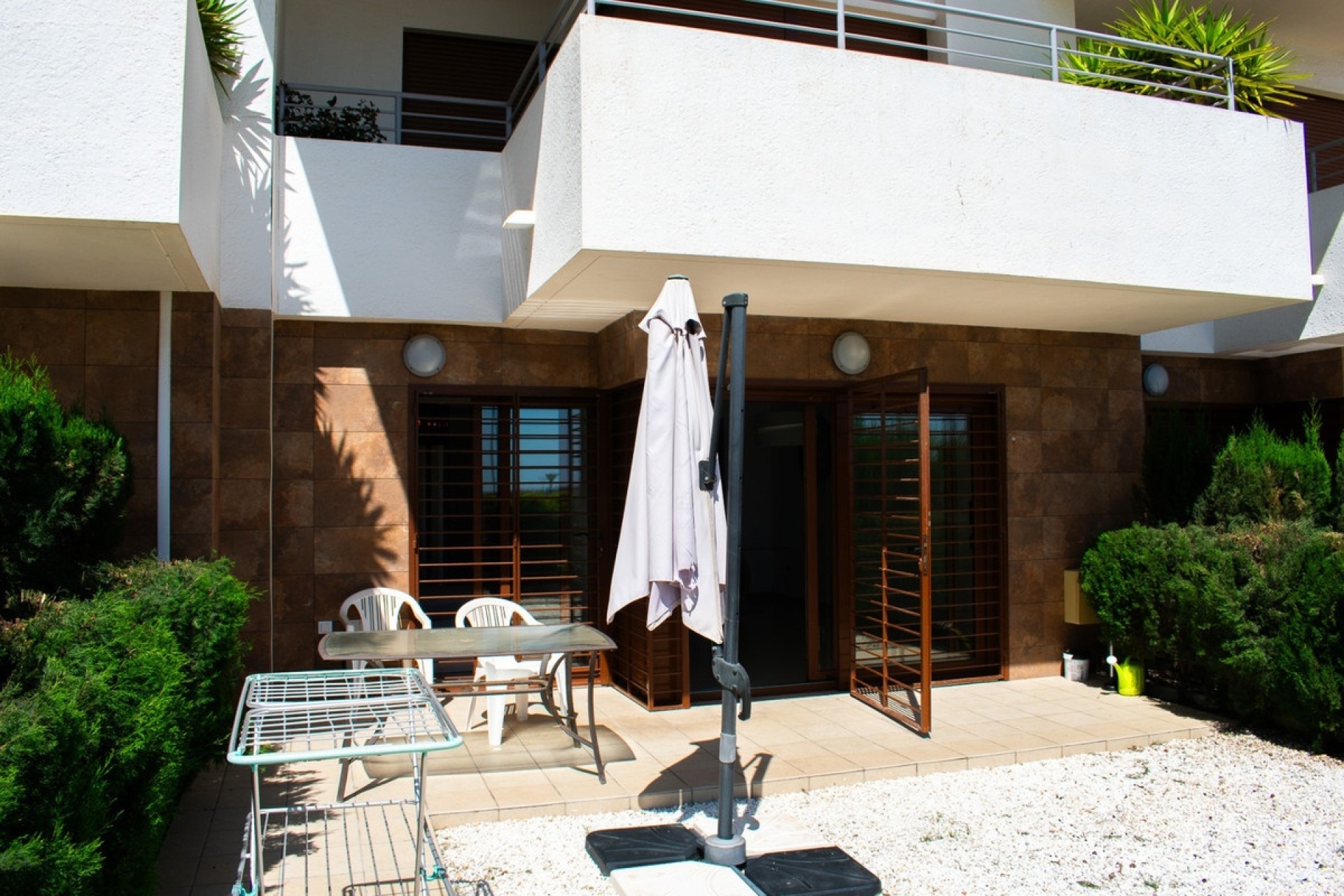 Resale - apartment - Orihuela - Cabo Roig
