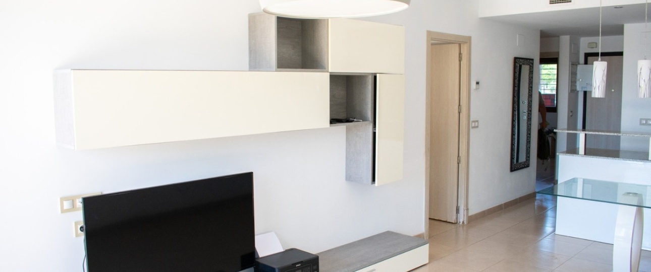 Resale - apartment - Orihuela - Cabo Roig