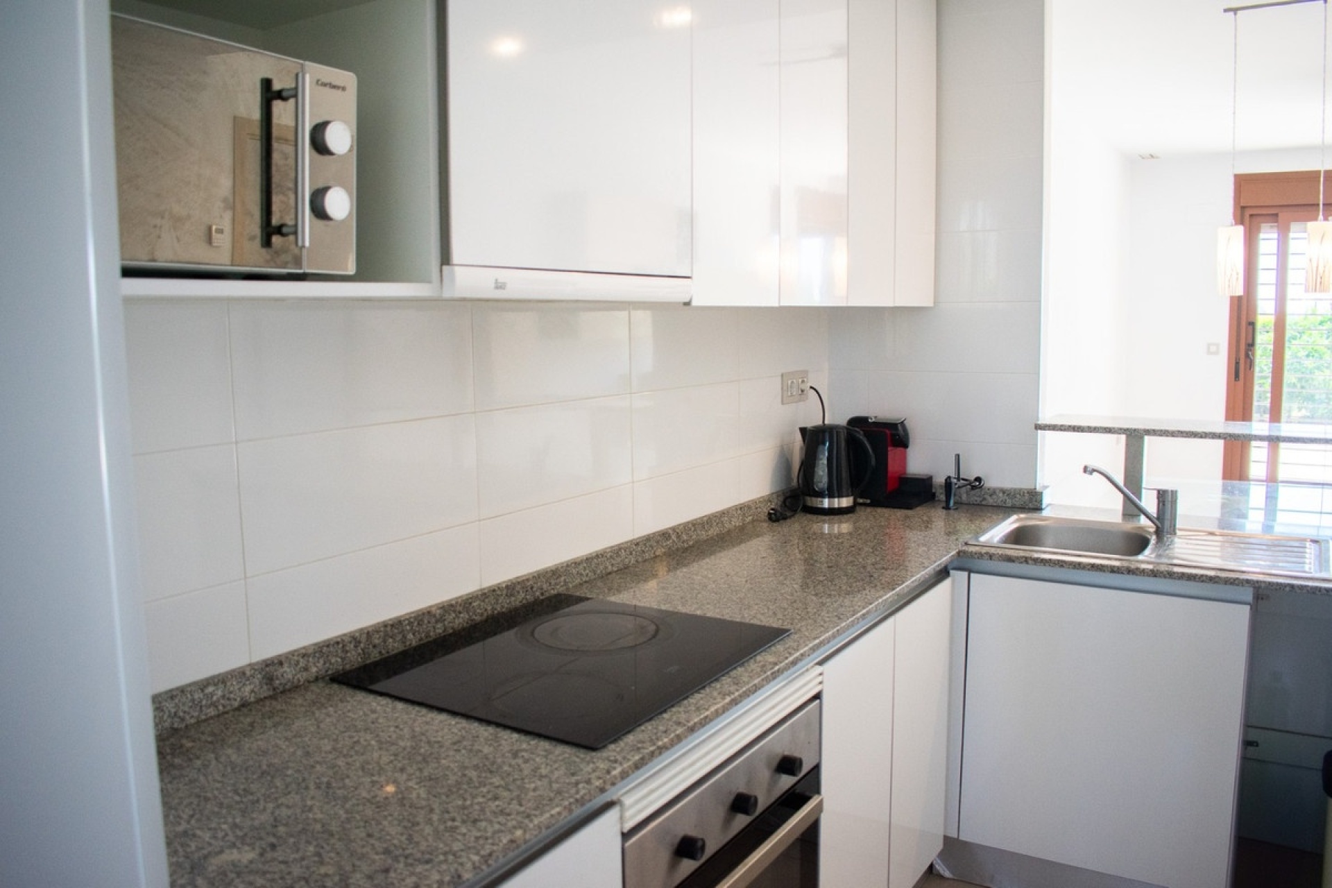 Resale - apartment - Orihuela - Cabo Roig