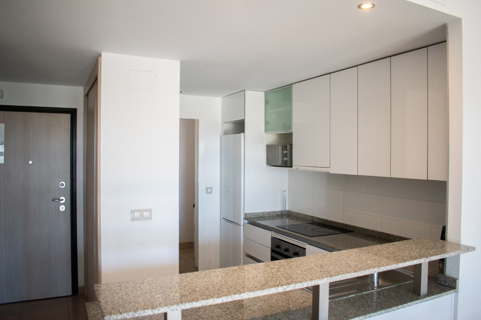 Resale - apartment - Orihuela - Cabo Roig