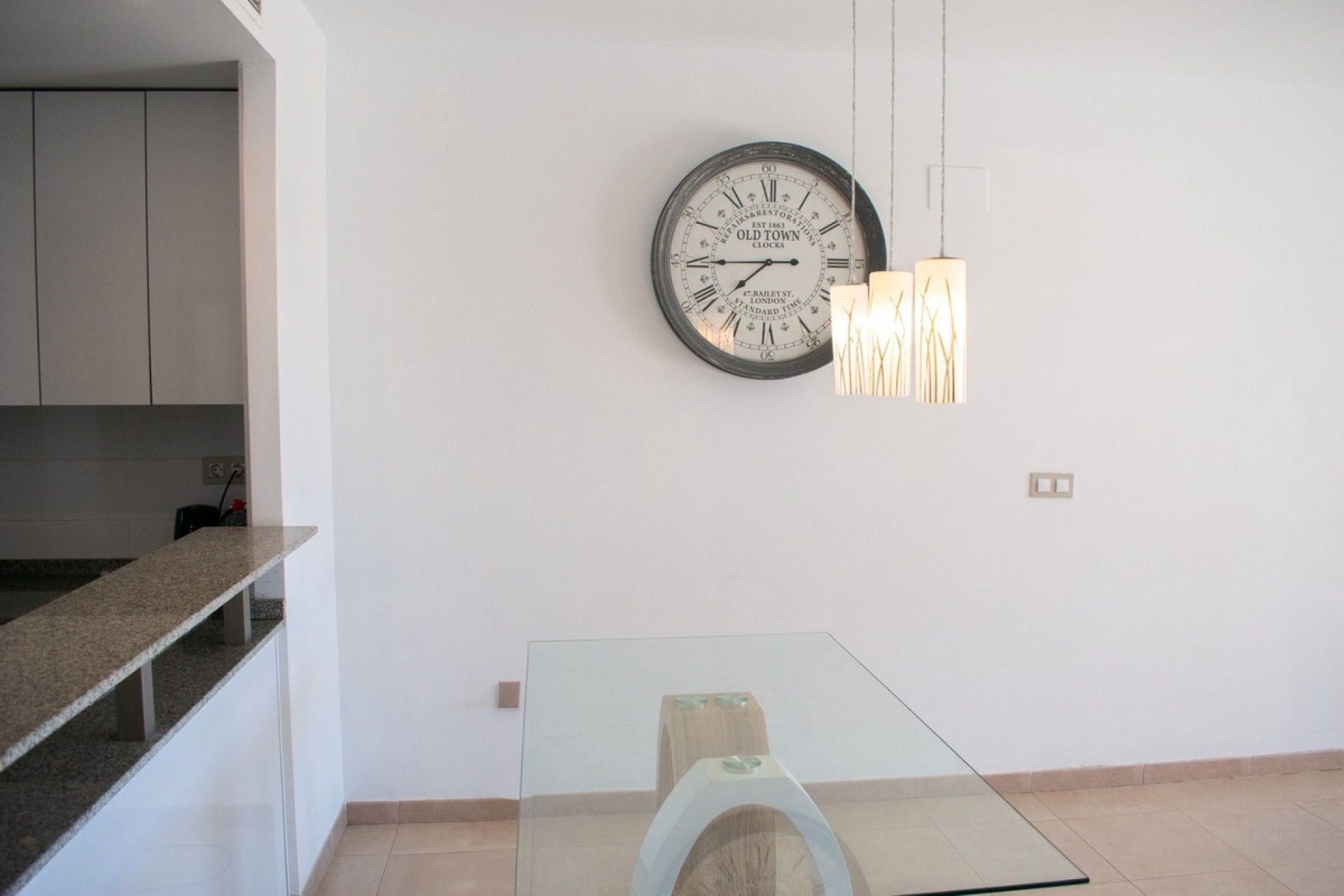 Resale - apartment - Orihuela - Cabo Roig