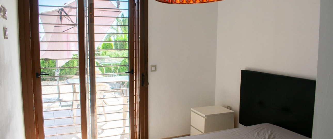Resale - apartment - Orihuela - Cabo Roig