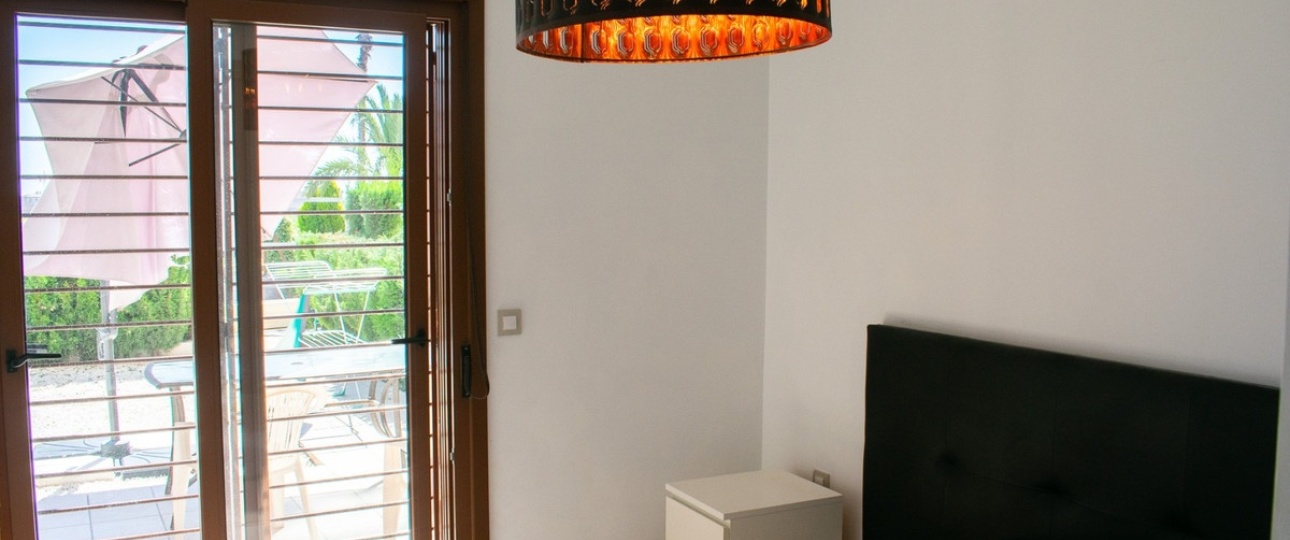 Resale - apartment - Orihuela - Cabo Roig