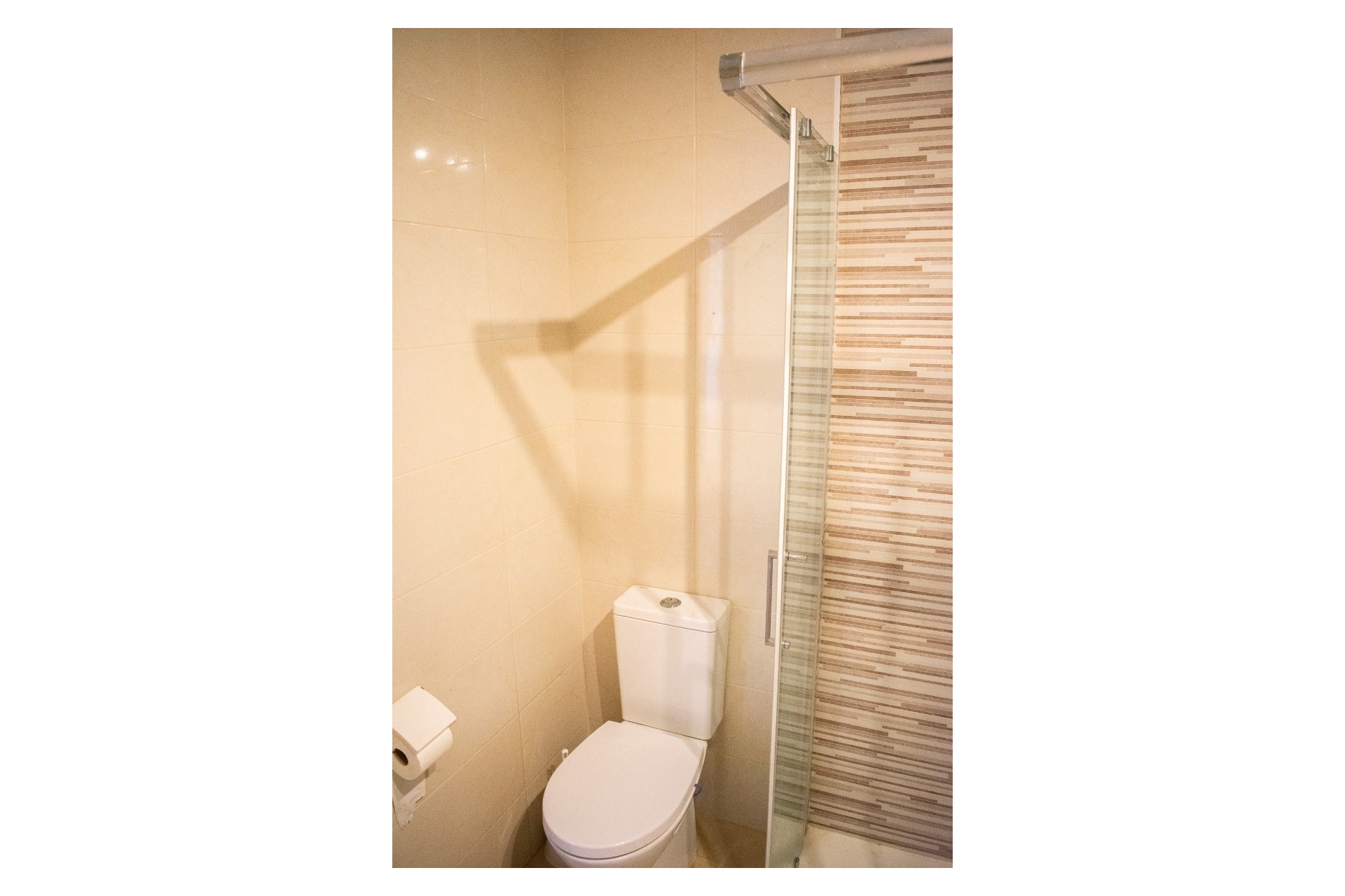 Resale - apartment - Orihuela - Cabo Roig