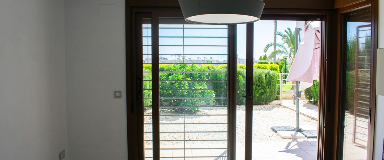 Resale - apartment - Orihuela - Cabo Roig