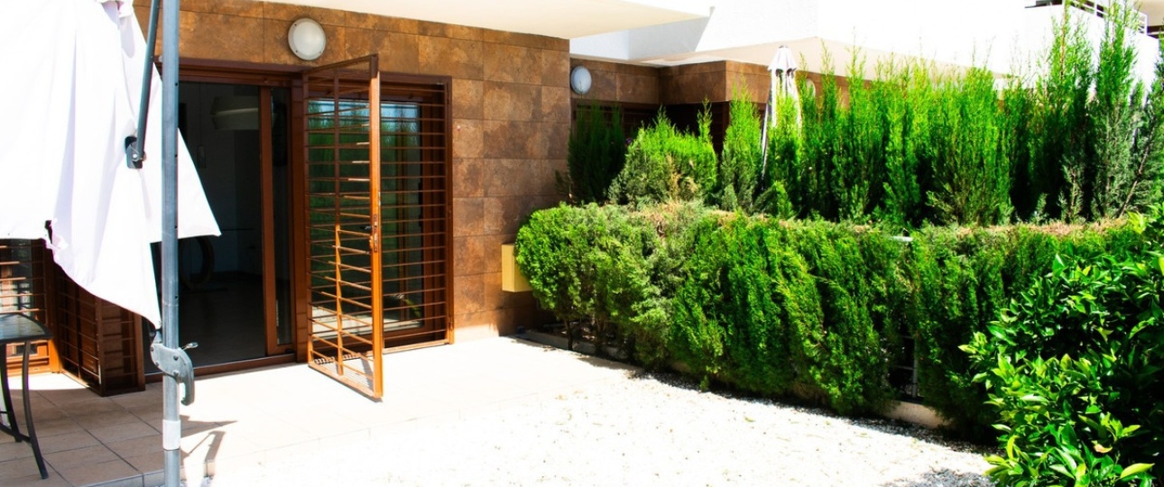 Resale - apartment - Orihuela - Cabo Roig