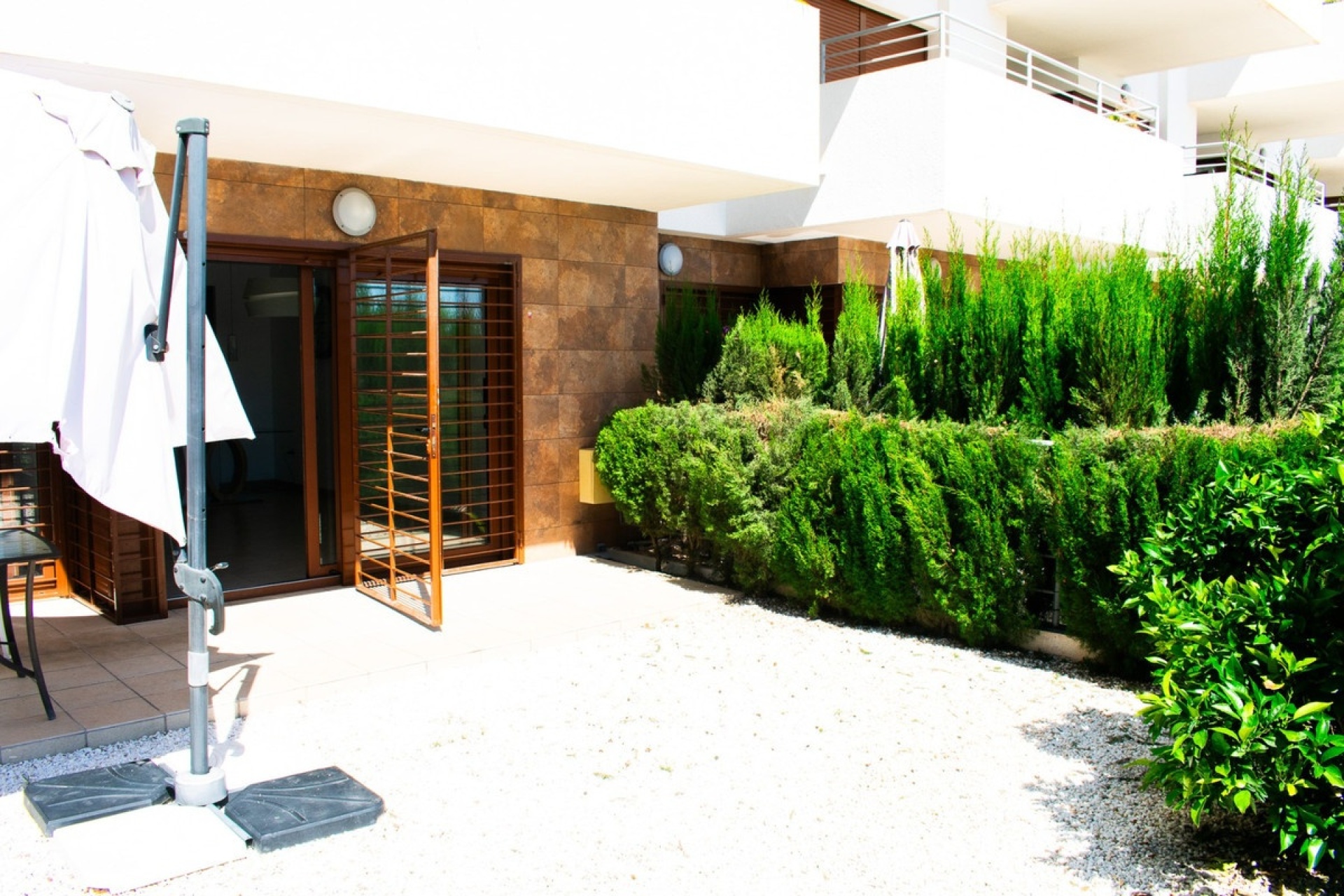 Resale - apartment - Orihuela - Cabo Roig