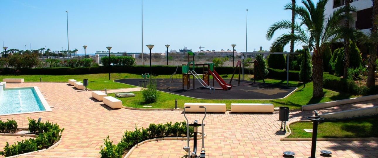 Resale - apartment - Orihuela - Cabo Roig