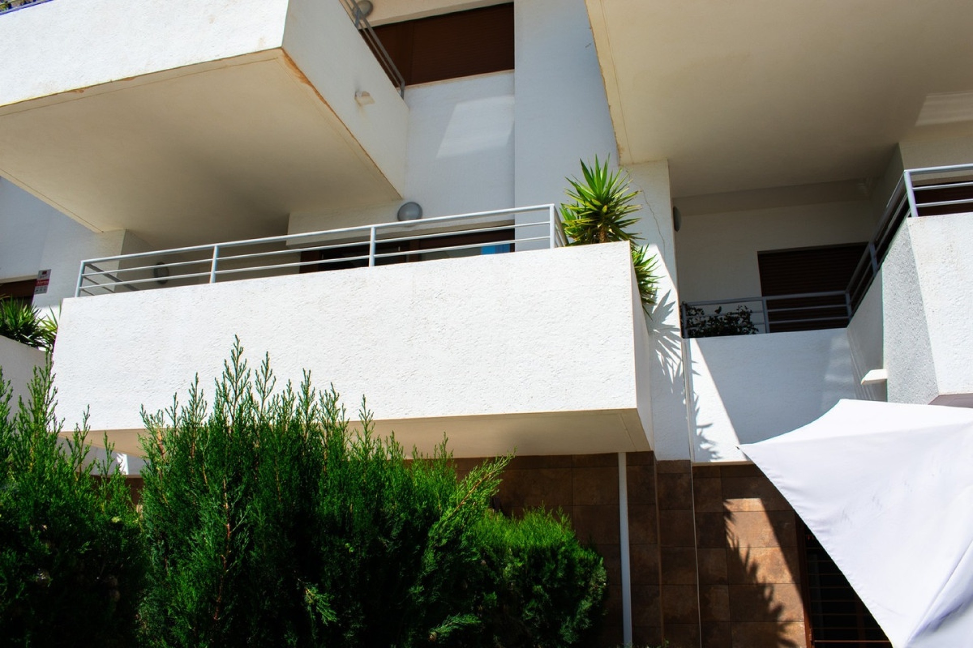 Resale - apartment - Orihuela - Cabo Roig
