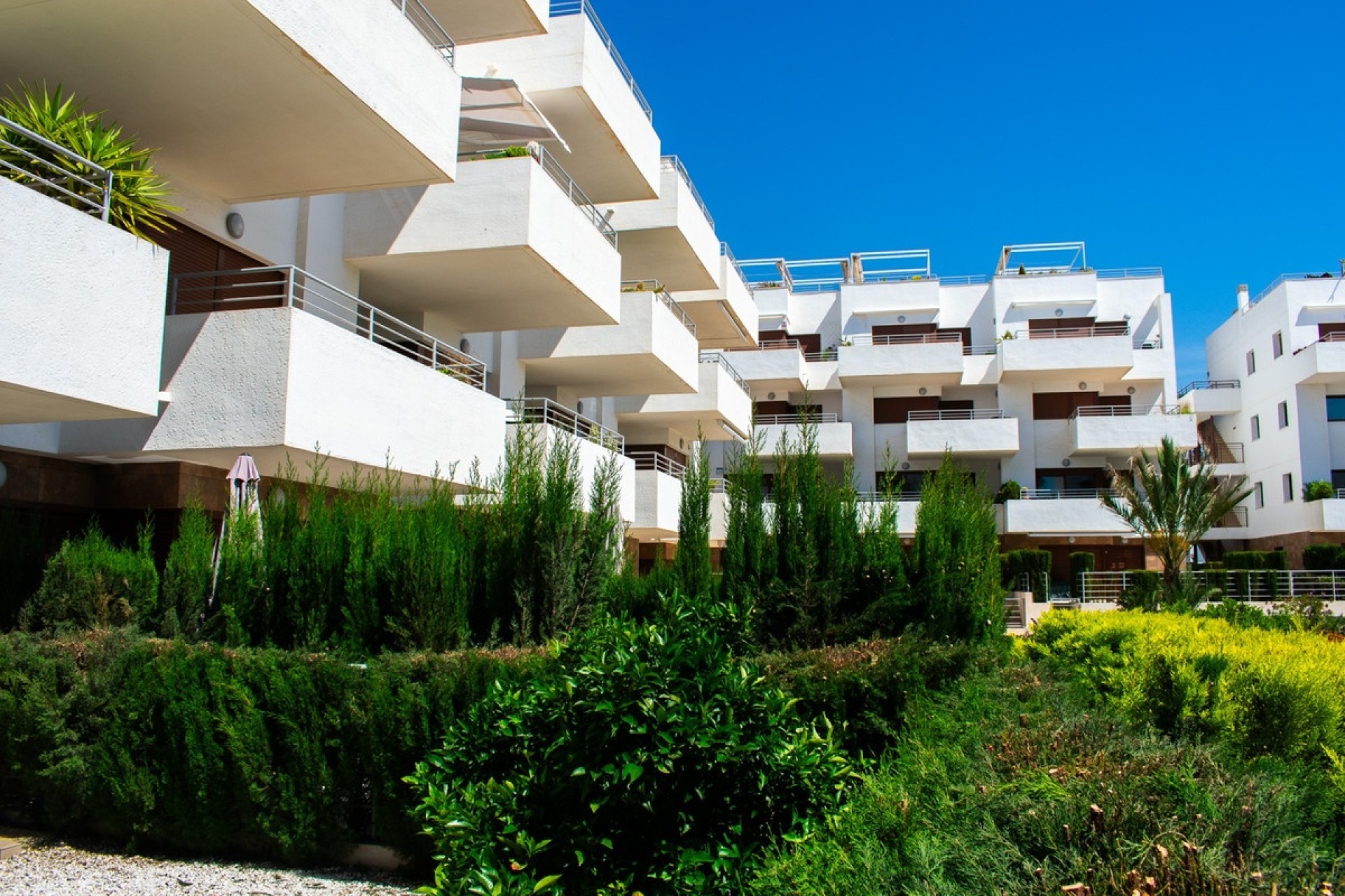Resale - apartment - Orihuela - Cabo Roig