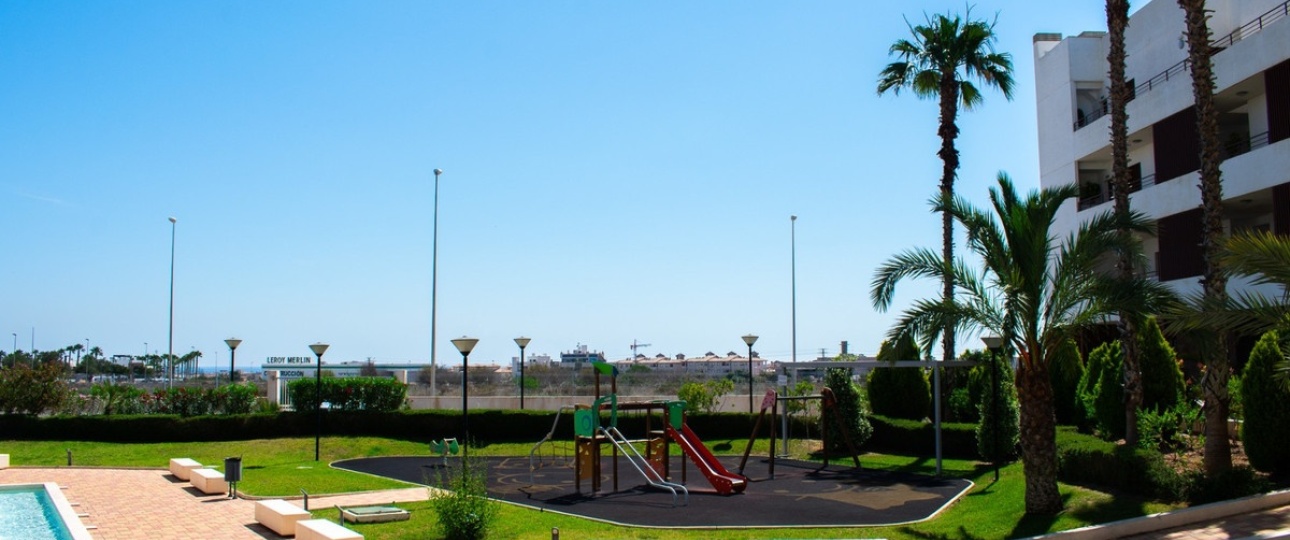 Resale - apartment - Orihuela - Cabo Roig