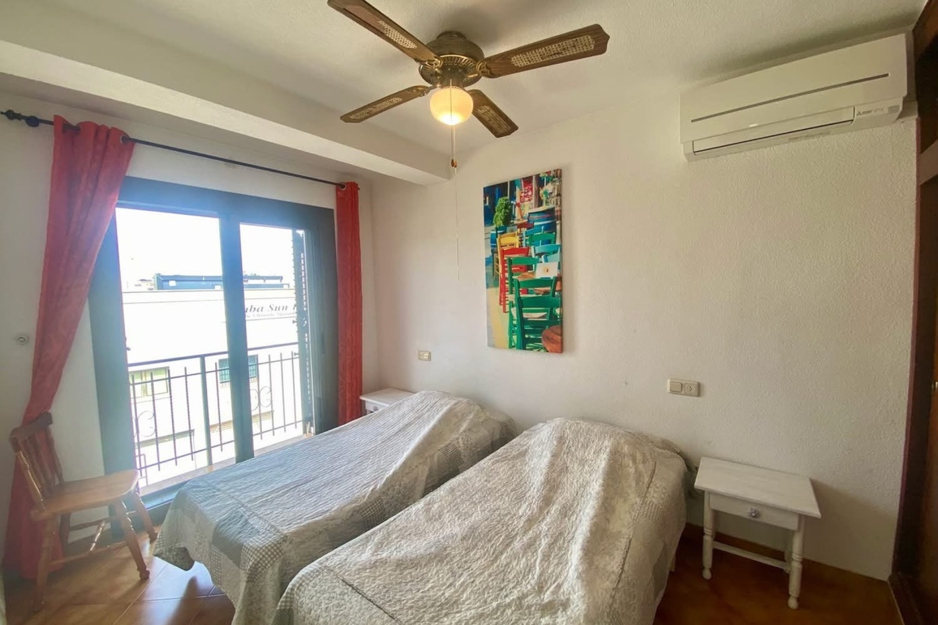 Resale - apartment - Orihuela - Cabo Roig