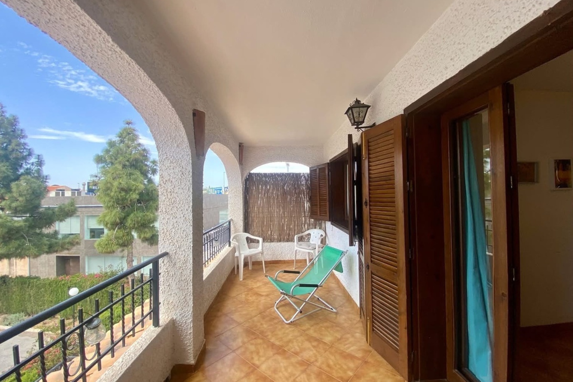 Resale - apartment - Orihuela - Cabo Roig