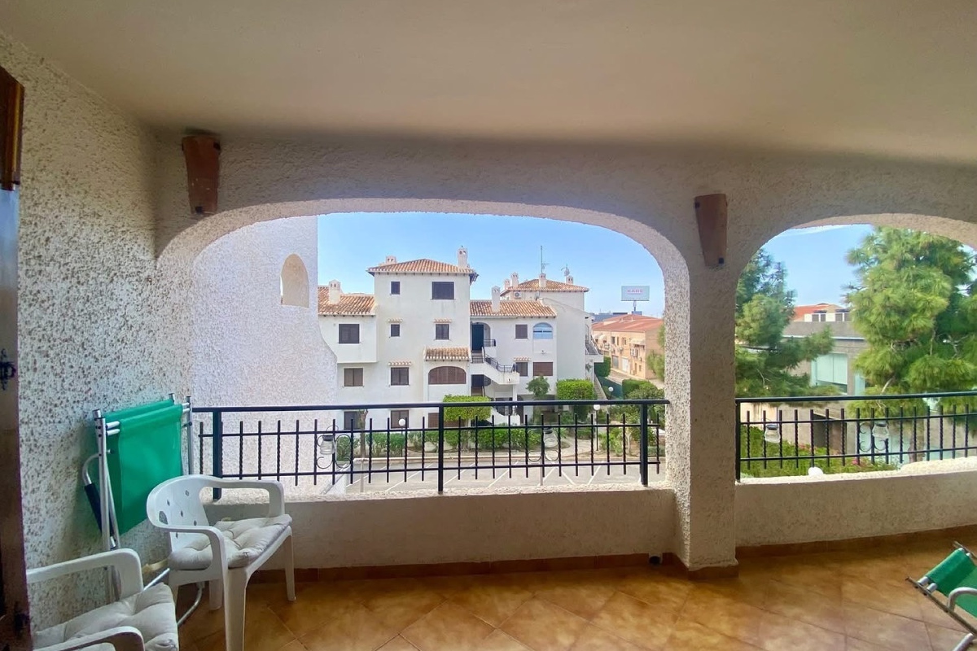 Resale - apartment - Orihuela - Cabo Roig