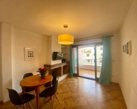 Resale - apartment - Orihuela - Cabo Roig
