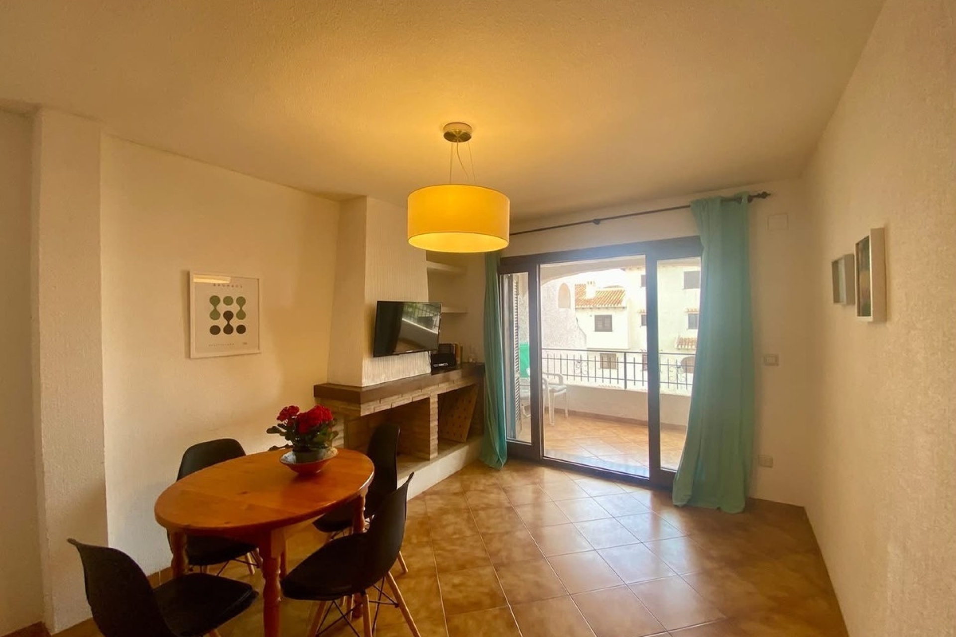 Resale - apartment - Orihuela - Cabo Roig