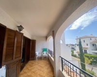 Resale - apartment - Orihuela - Cabo Roig