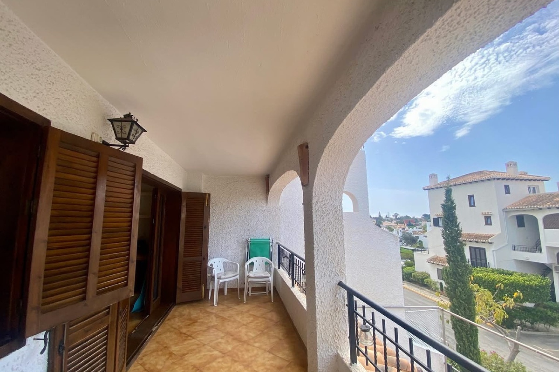 Resale - apartment - Orihuela - Cabo Roig