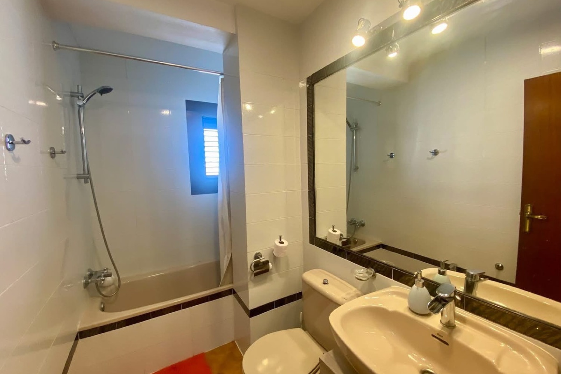 Resale - apartment - Orihuela - Cabo Roig