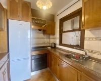 Resale - apartment - Orihuela - Cabo Roig