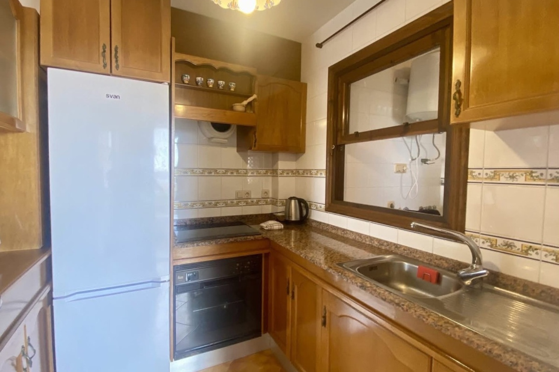 Resale - apartment - Orihuela - Cabo Roig