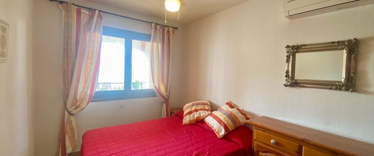 Resale - apartment - Orihuela - Cabo Roig