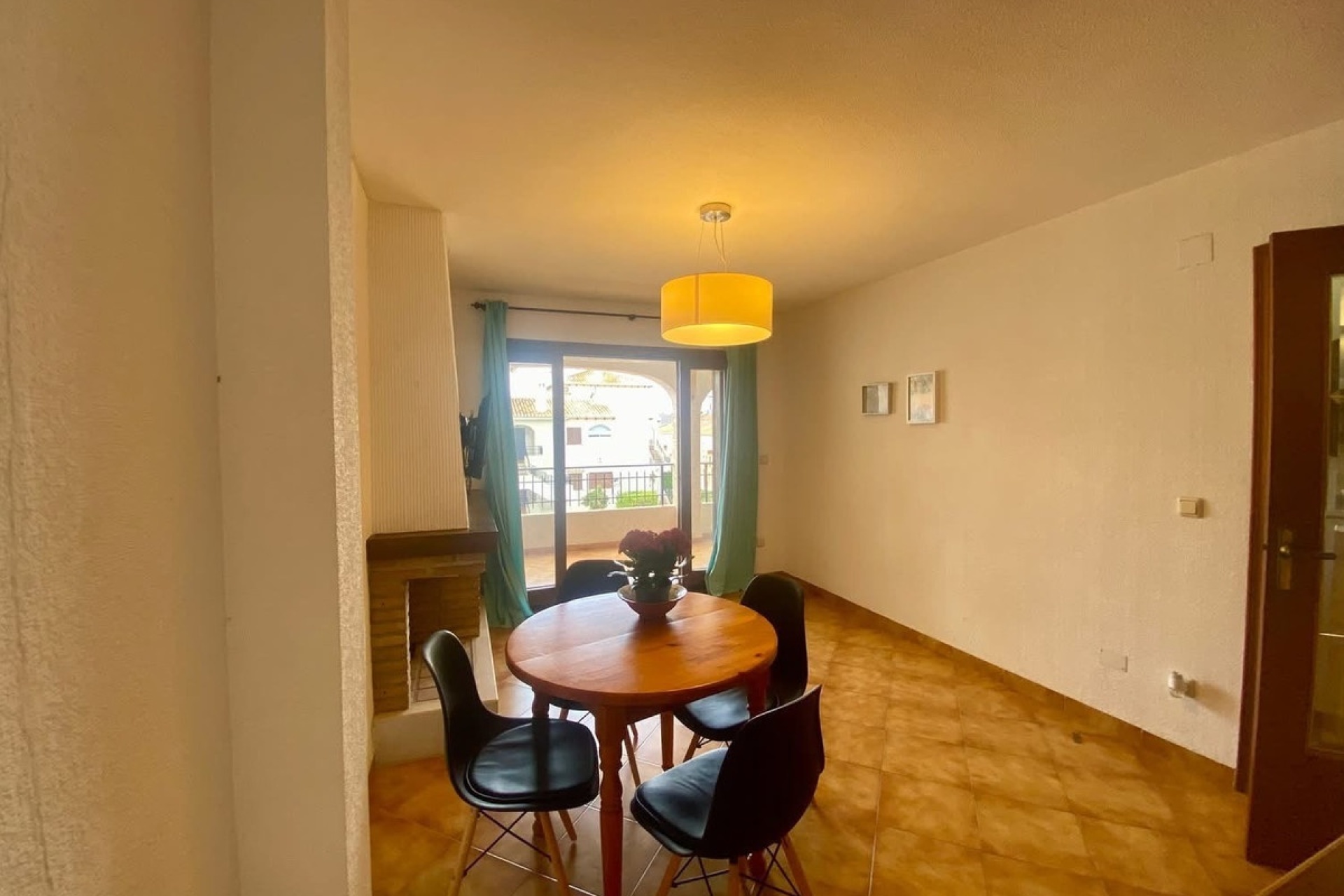 Resale - apartment - Orihuela - Cabo Roig