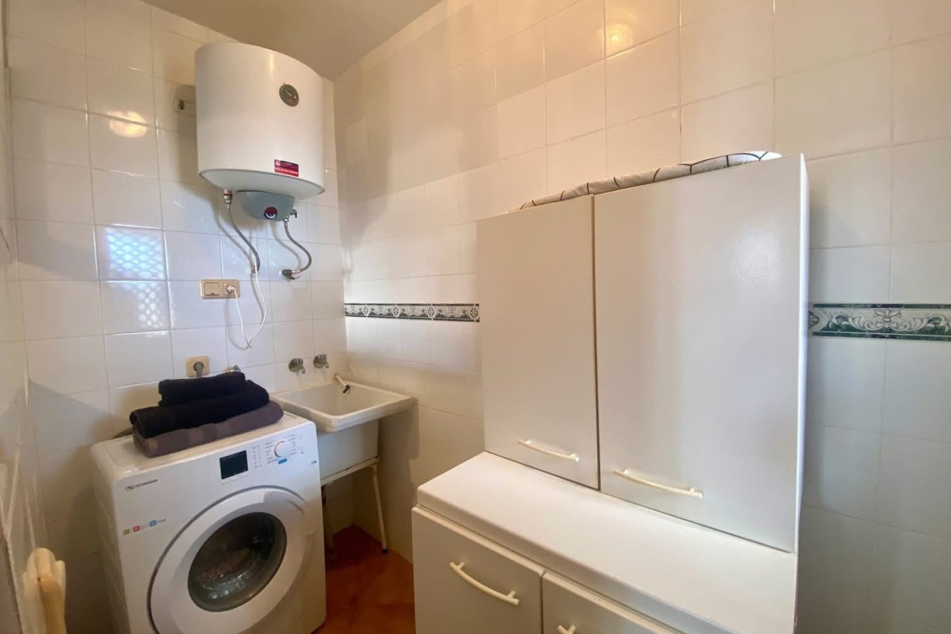 Resale - apartment - Orihuela - Cabo Roig