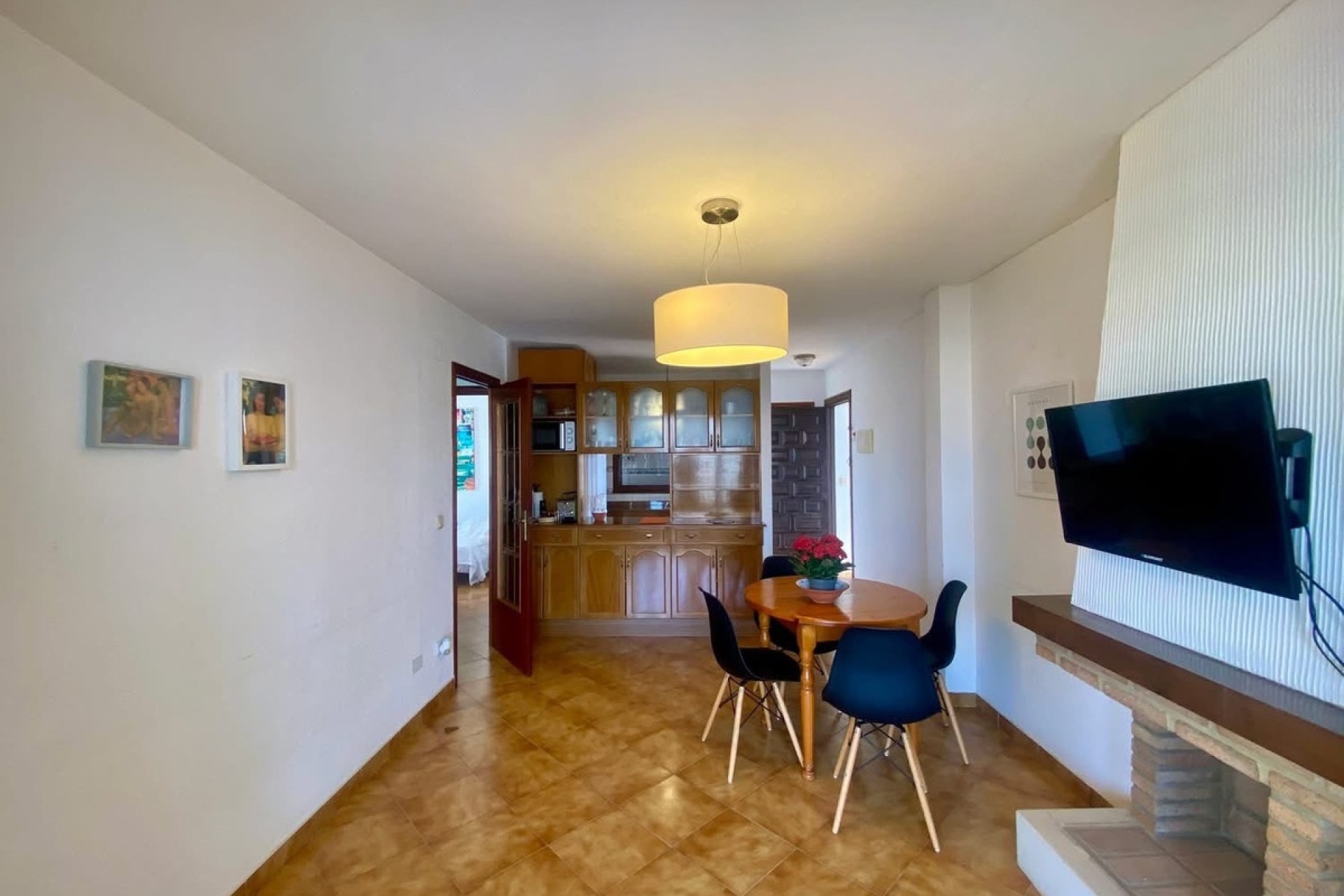 Resale - apartment - Orihuela - Cabo Roig