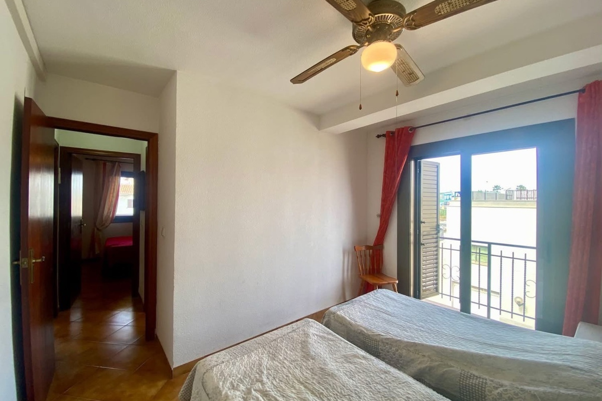 Resale - apartment - Orihuela - Cabo Roig