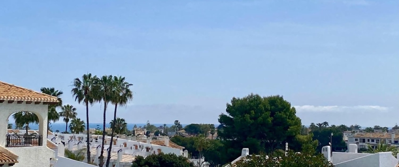 Resale - apartment - Orihuela - Cabo Roig