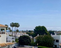Resale - apartment - Orihuela - Cabo Roig