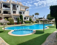 Resale - apartment - Orihuela - Cabo Roig