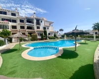 Resale - apartment - Orihuela - Cabo Roig