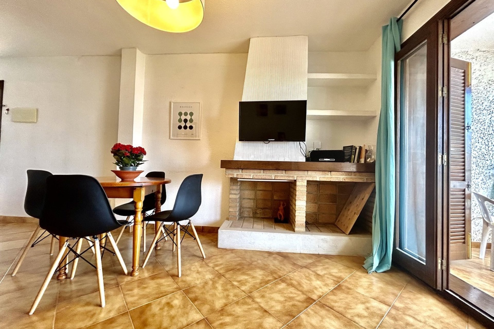 Resale - apartment - Orihuela - Cabo Roig